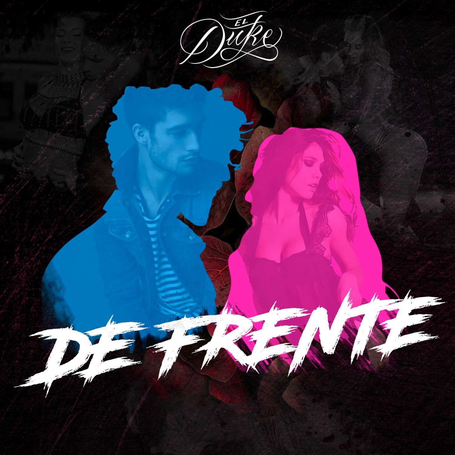 De Frente