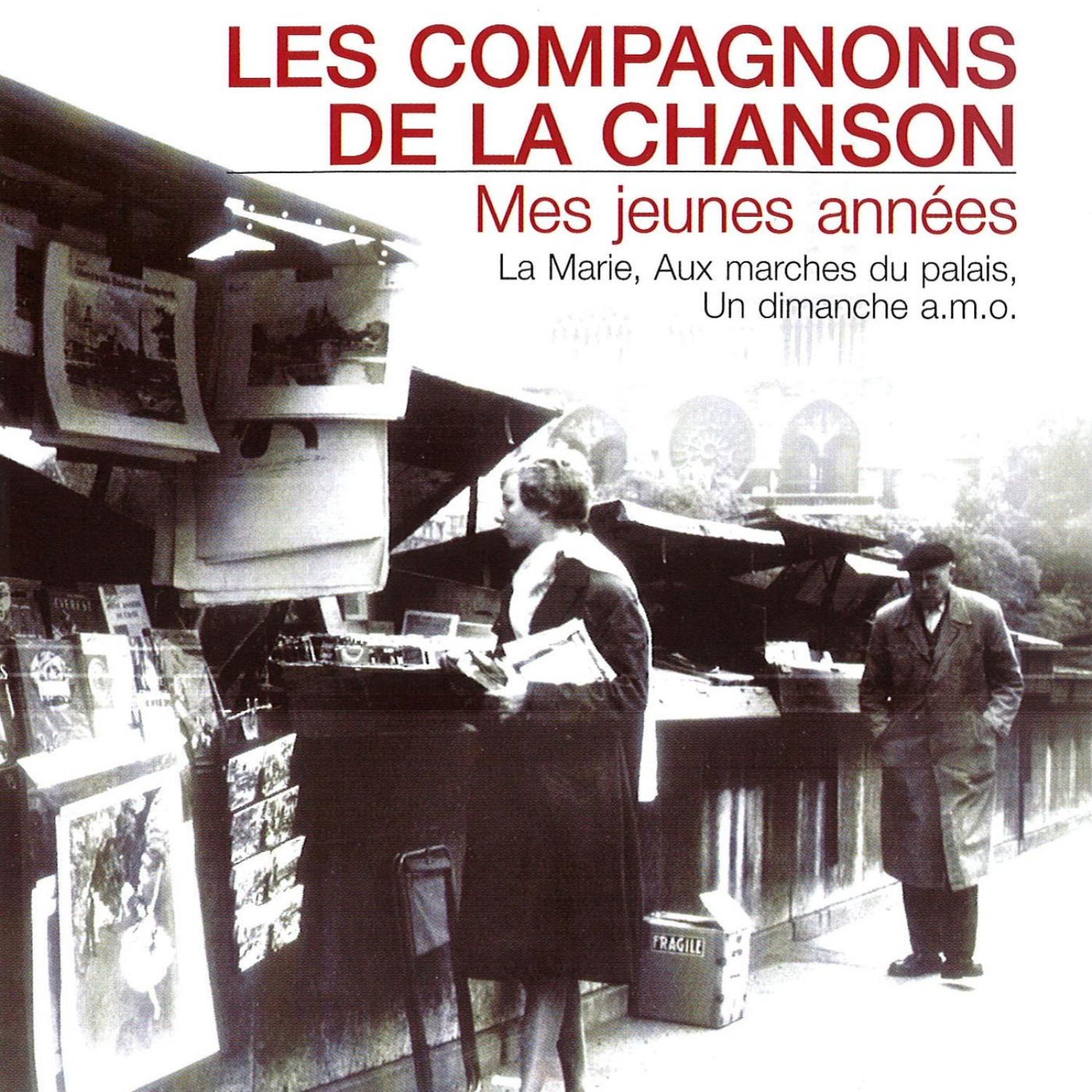 Mes jeunes annèes