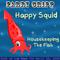 Happy Squid: Parry Gripp Song of the Week for April 8, 2008 - Single专辑