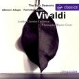 Vivaldi:The Four Seasons, etc