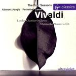 Vivaldi:The Four Seasons, etc专辑