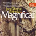 Zelenka: Sacred Compositions for Soloists, Chorus and Orchestra专辑