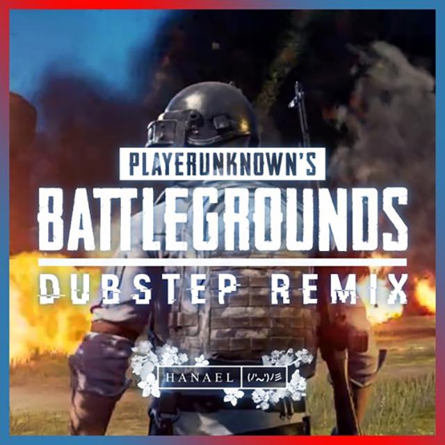 PUBG Theme (H A N A E L Remix)专辑