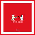 Invincible专辑