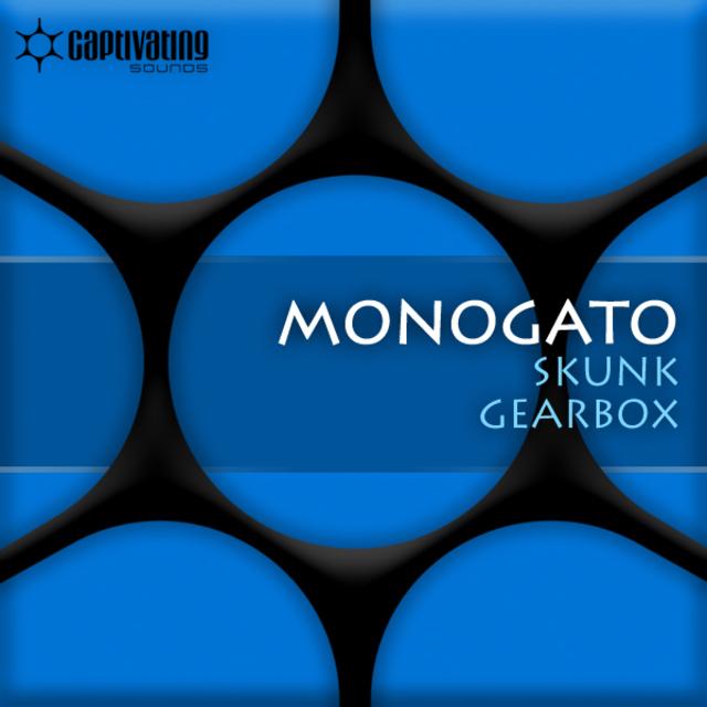 Gearbox (Dirty Dot Remix)
