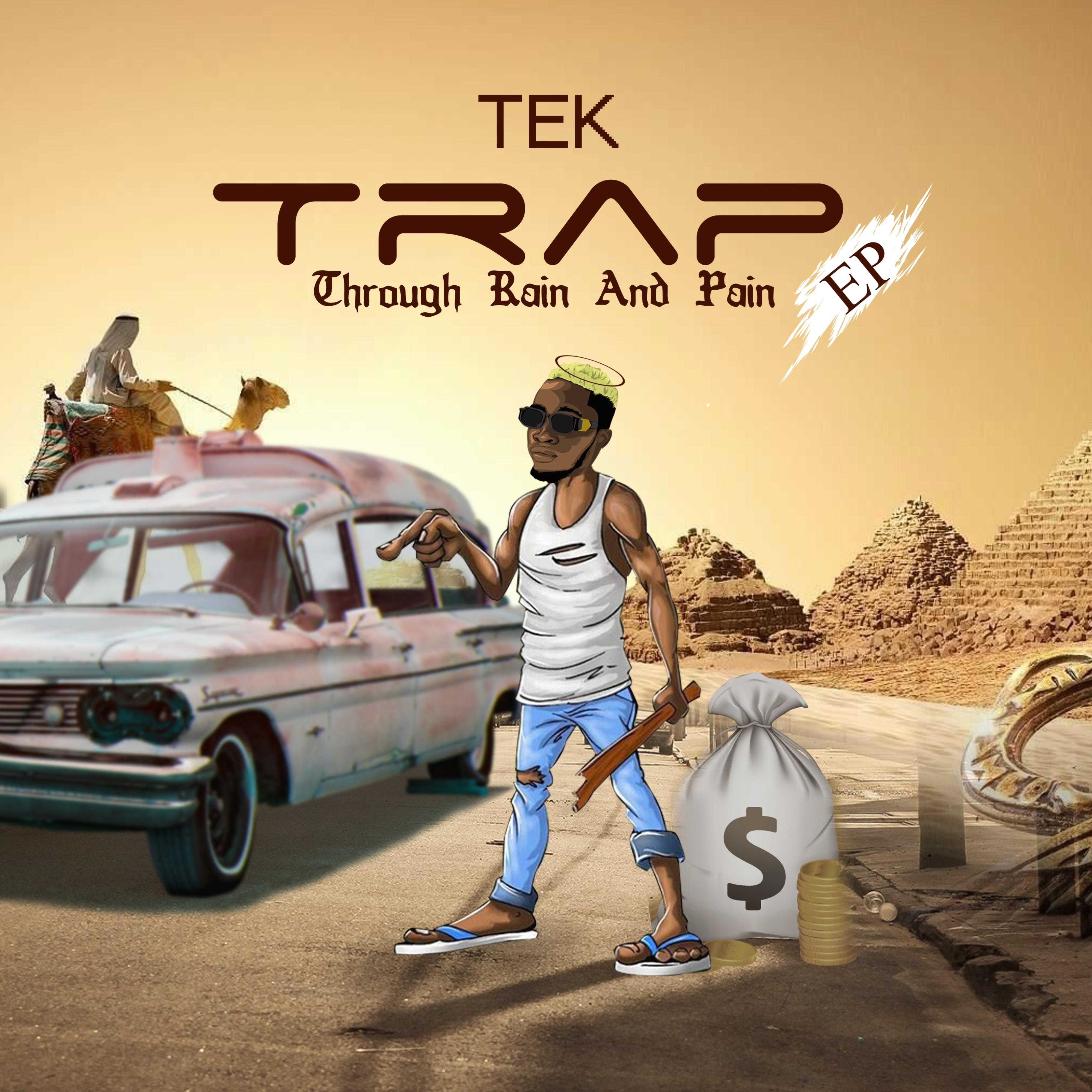 Trap