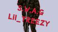 S.W.A.G专辑