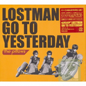 Lostman Go to Yesterday专辑