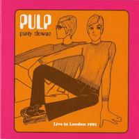 Pulp - Babies (unofficial Instrumental)