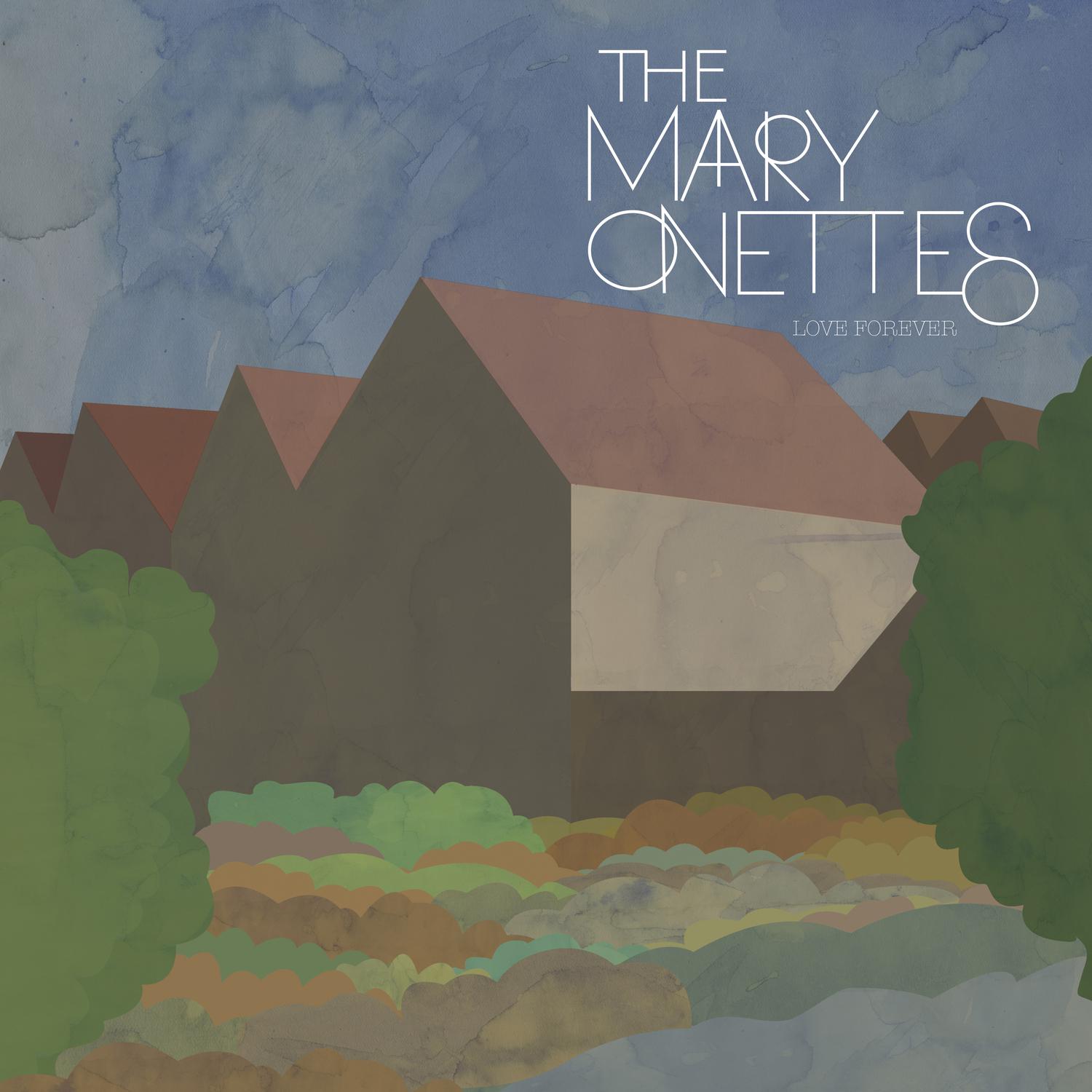 The Mary Onettes - 8th of June