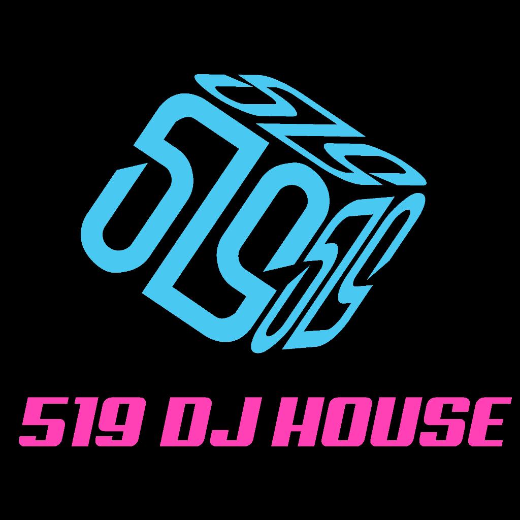 519 DJHOUSE