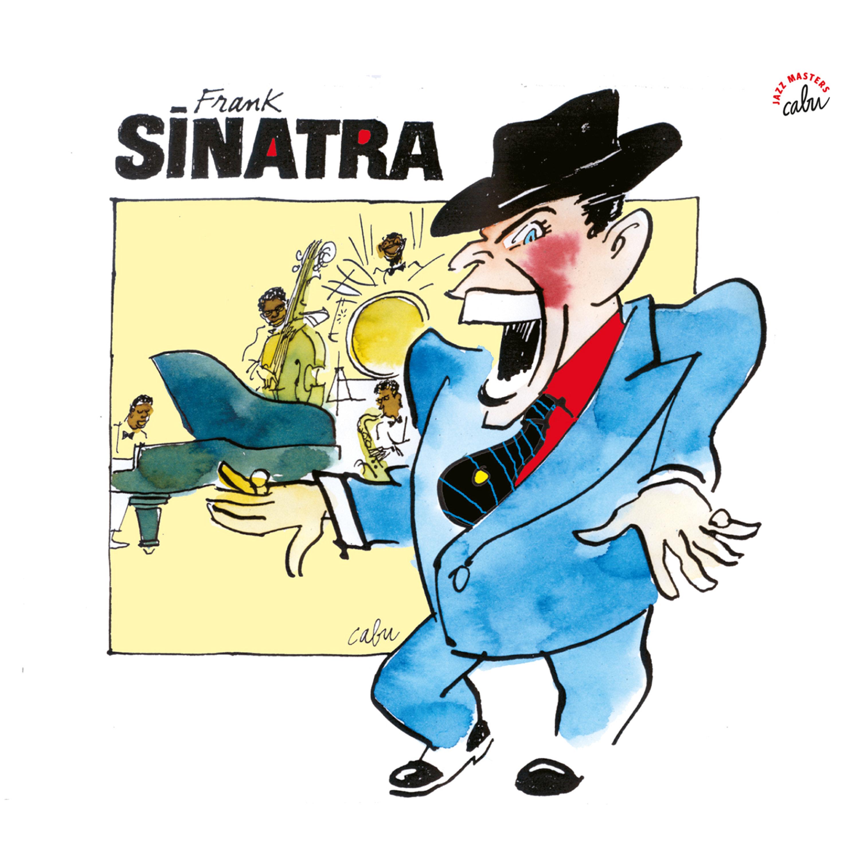 BD Music & Cabu Present Frank Sinatra