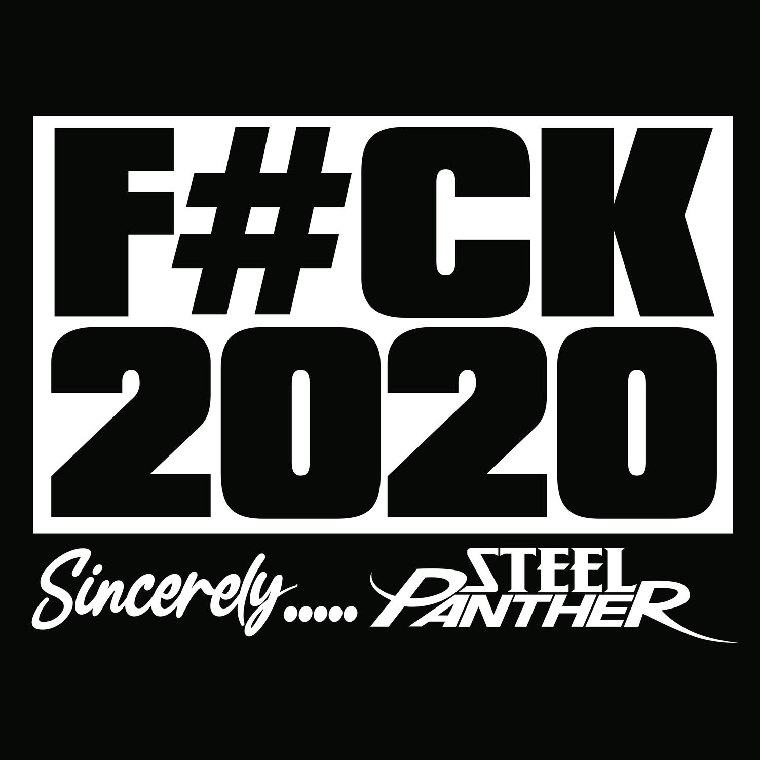 **** 2020