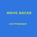 Wave Racer专辑