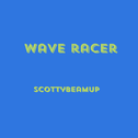 Wave Racer专辑
