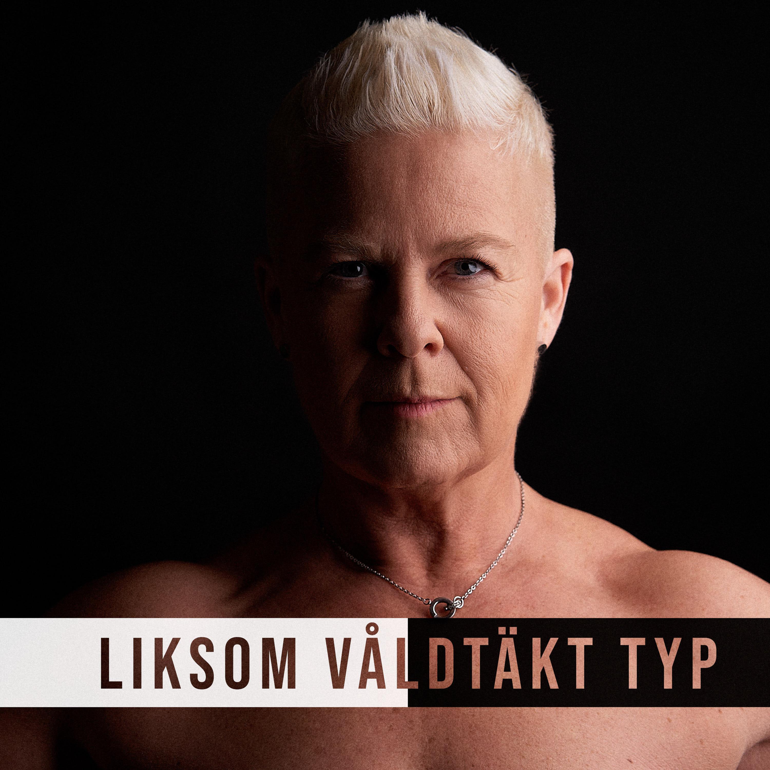 Liksom våldtäkt typ
