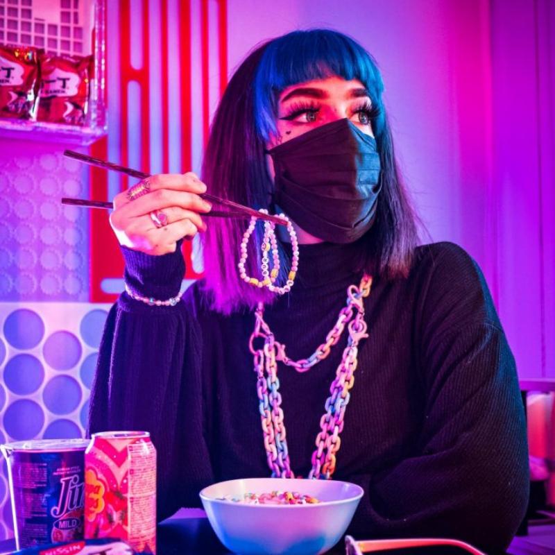 Bass House | 贝斯浩室 低频律动