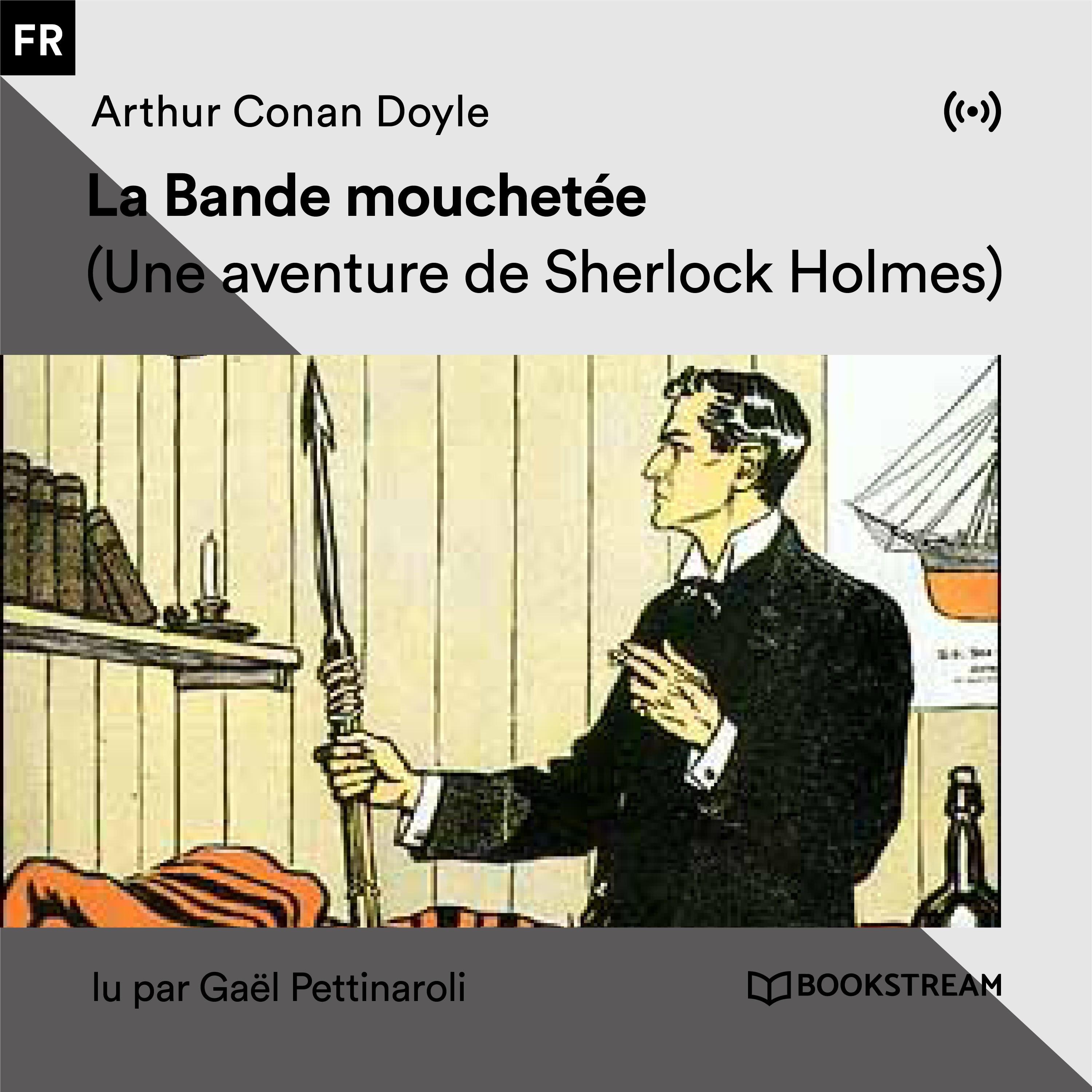 La Bande mouchetée