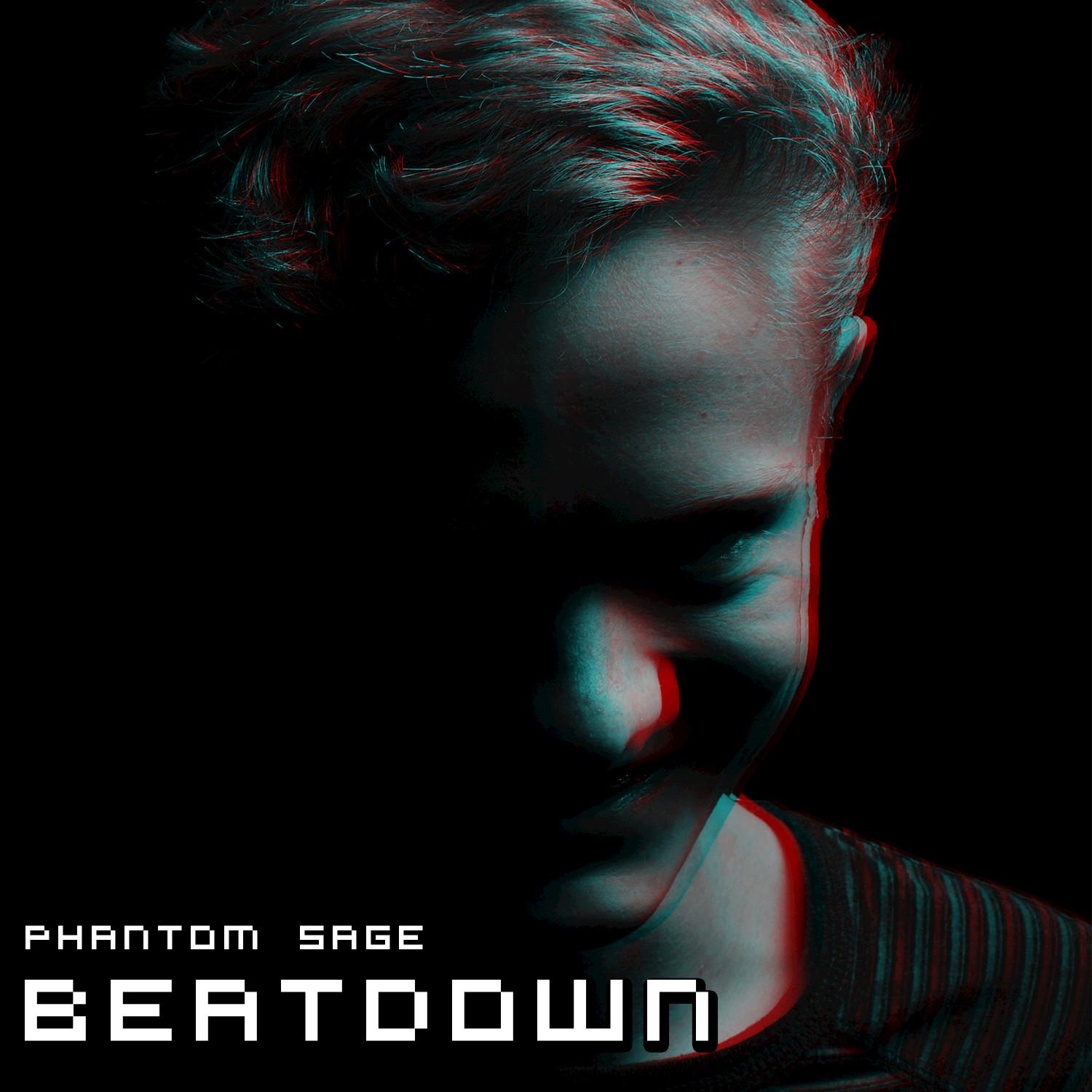 BeatDown - Single专辑