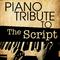 Piano Tribute to The Script专辑