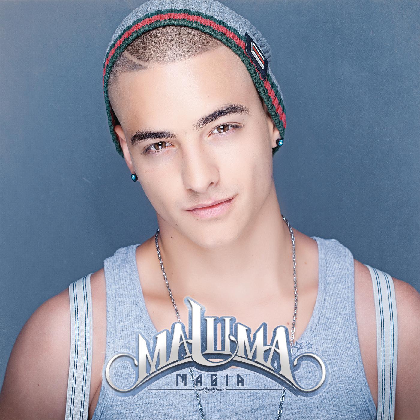 Maluma - Correr El Riesgo (Album Version)