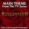 Millennium: Main Theme (From the Original Score to "Millennium")专辑