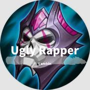 Ugly Rapper