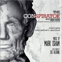The Conspirator (Original Motion Picture Score)专辑