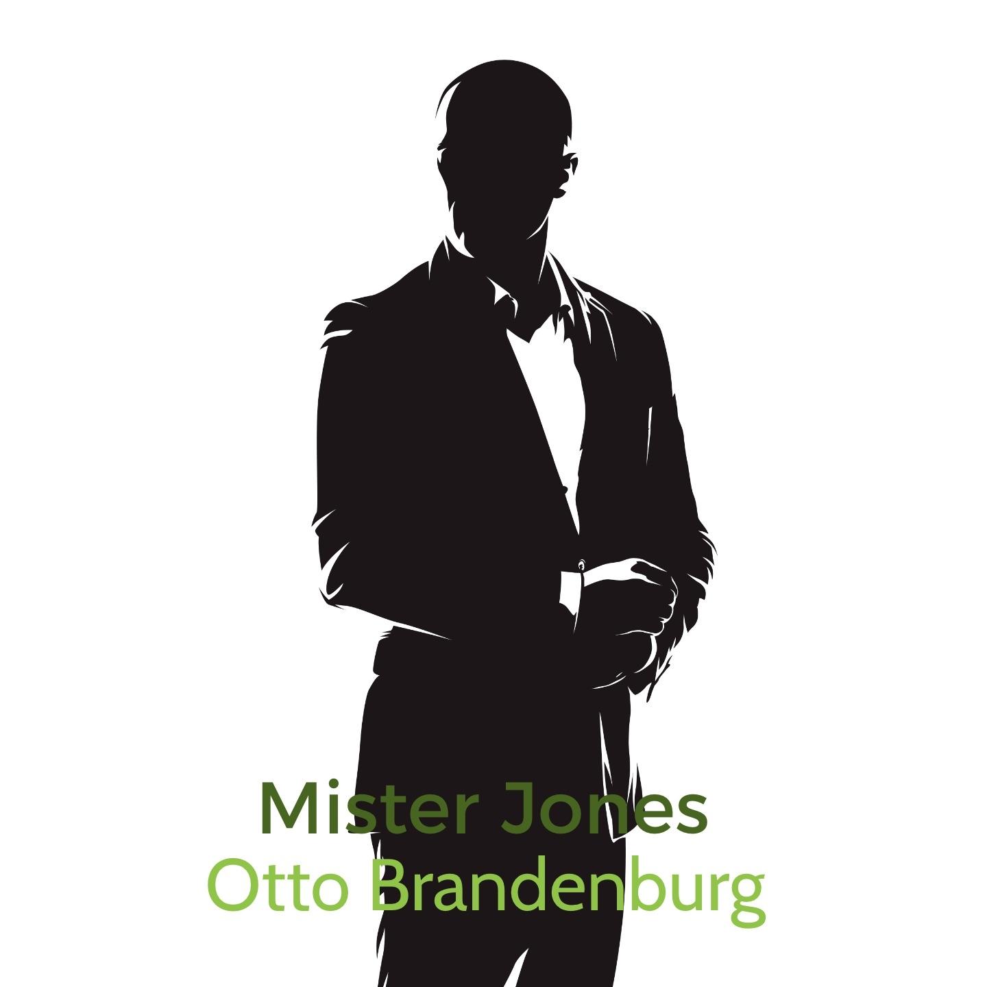 Mister Jones