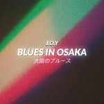Blues In Osaka专辑