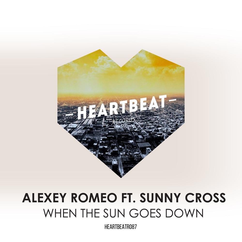 When The Sun Goes Down