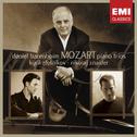 Mozart Trios专辑
