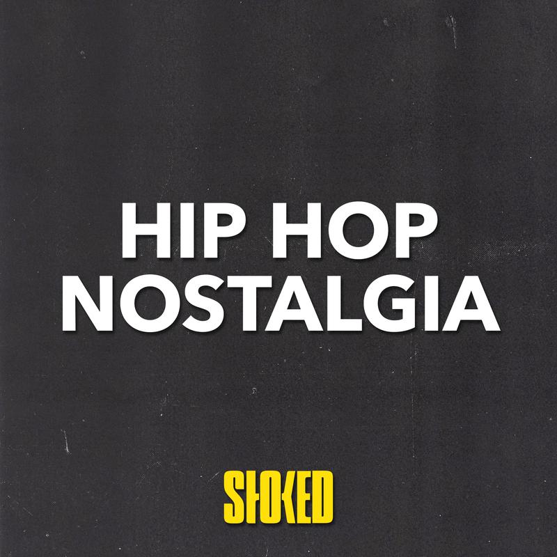 HIP HOP NOSTALGIA专辑