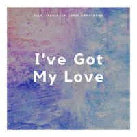 Ella Fitzgerald - I ve Got My Love To Keep Me Warm (karaoke)