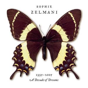 Sophie Zelmani - Fire (Pre-V2) 带和声伴奏 （升2半音）