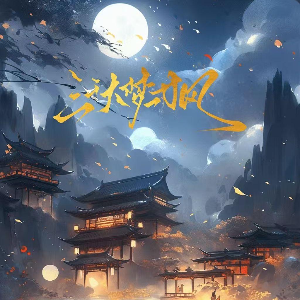 三千大梦一寸风