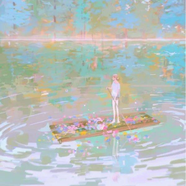 心醉神迷 · 致幻剂：梦泡/盯鞋