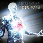 Triumph专辑