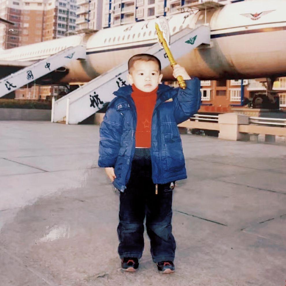 Dear ryan (prod.by 30heartzbeats)