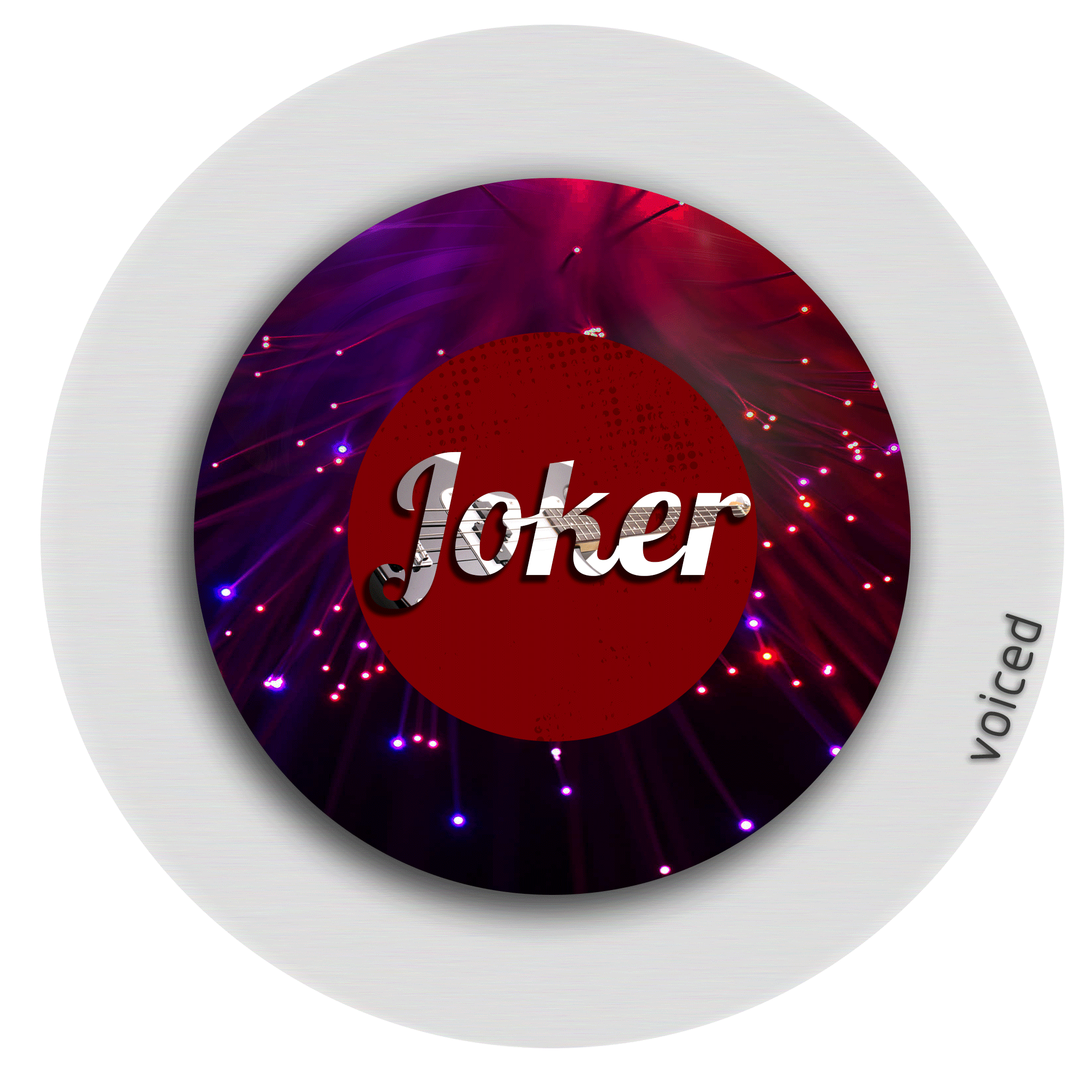 Sparks (Joker Bootleg)专辑