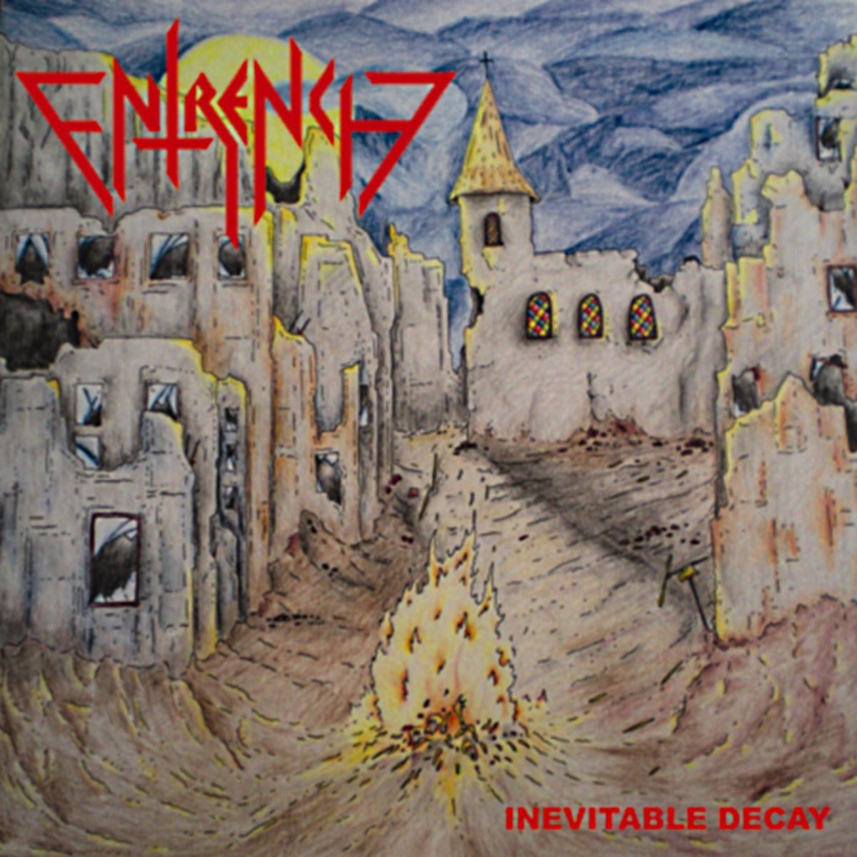Inevitable Decay