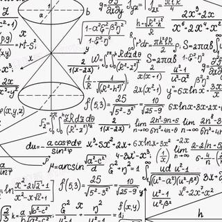 数学题是很难，但我不信你解决不了，你最棒