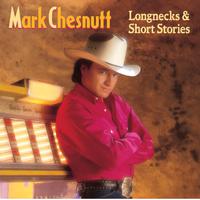 Old Flames Have New Names - Mark Chesnutt (Karaoke Version) 带和声伴奏