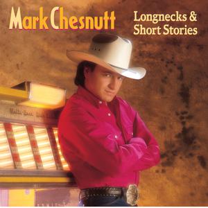 Old Flames Have New Names - Mark Chesnutt (Karaoke Version) 带和声伴奏