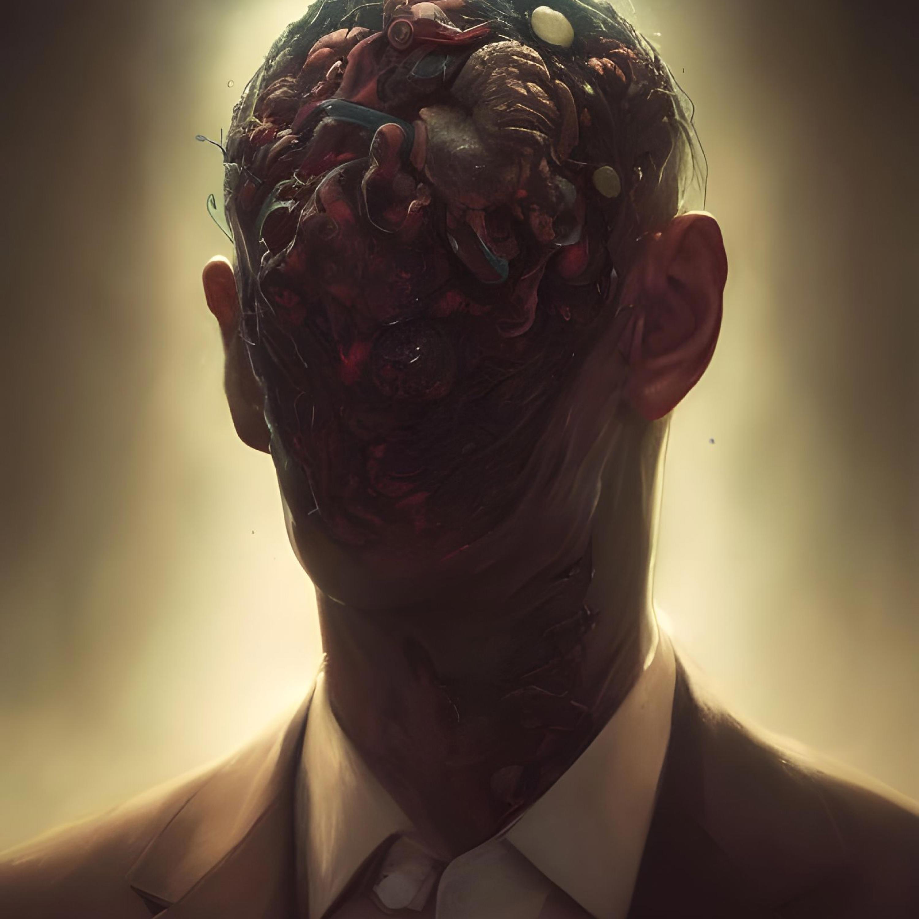 Out My Mind