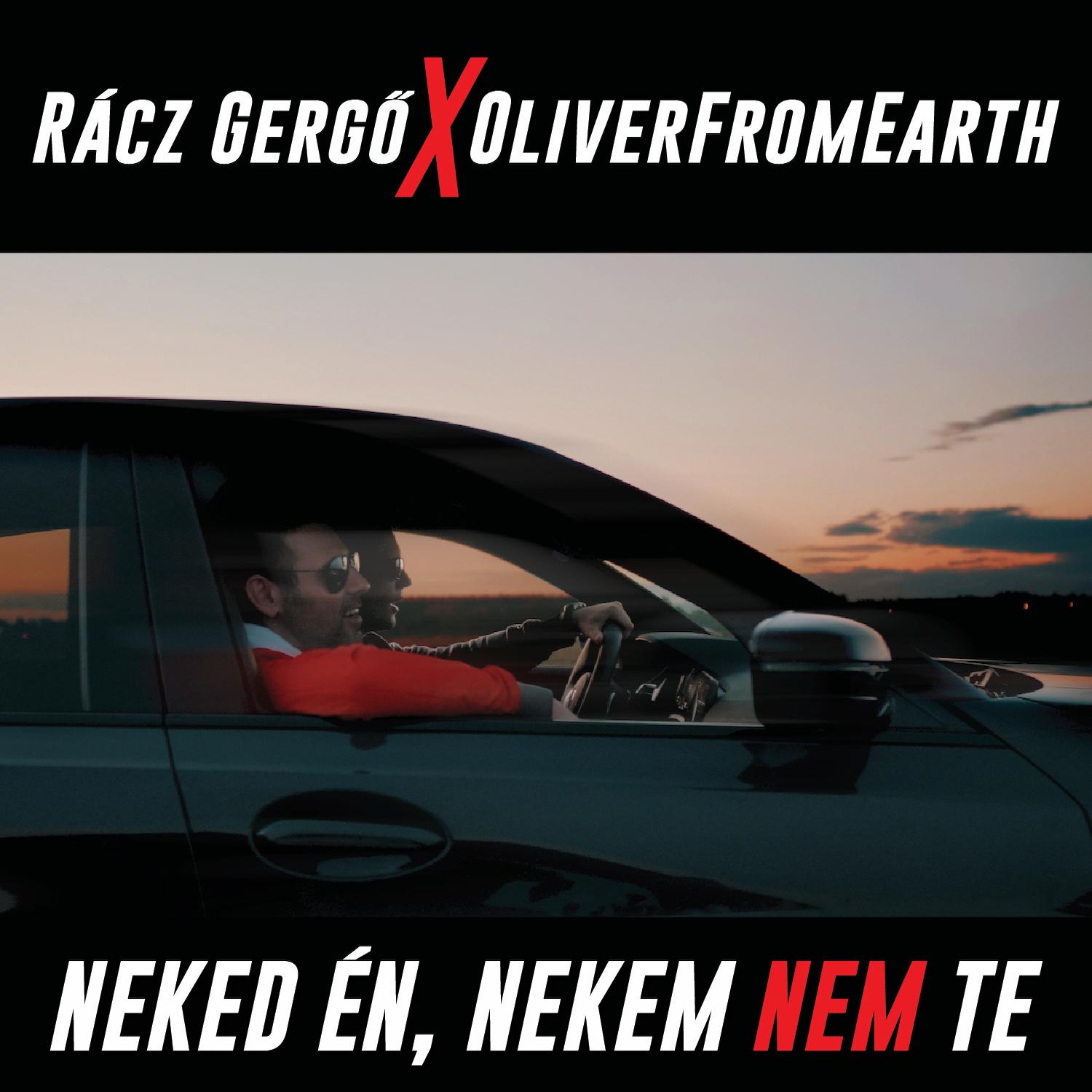 Neked én, nekem nem te