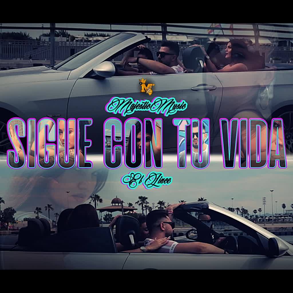 Sigue Con Tu Vida