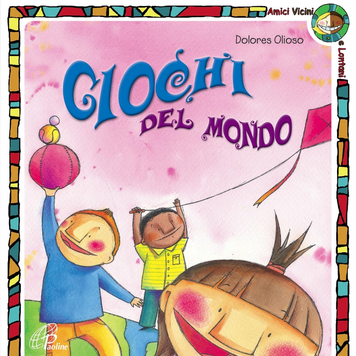 Giochi del mondo