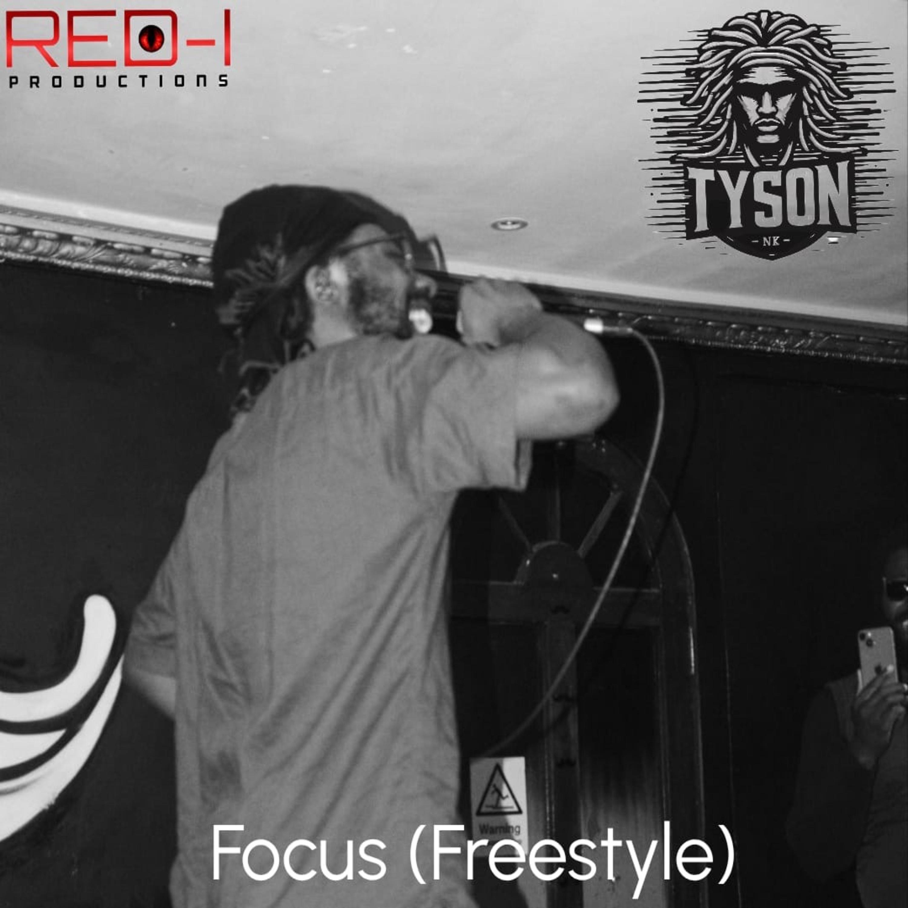 Focus (Freestyle)