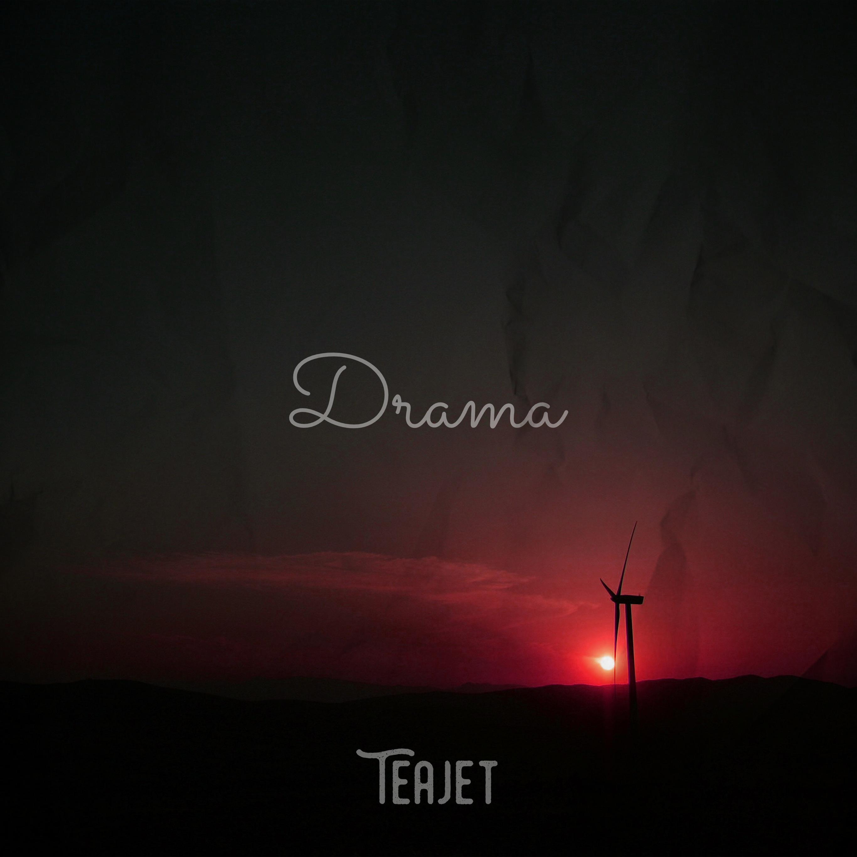 - Drama - Juice WRLD Type Beat